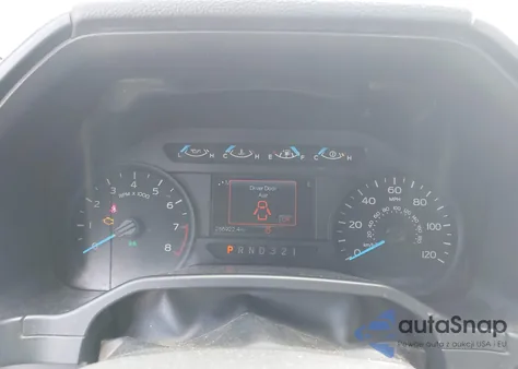 2015 Ford F150 Super Cab from USA, damaged, VIN 1FTEX1C82FFB38816